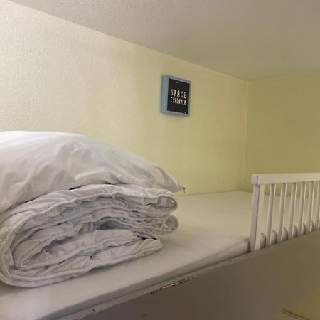 Au Coeur Des Montagnes ! Apartamento Arette Exterior foto