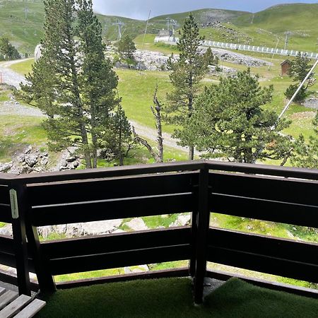 Au Coeur Des Montagnes ! Apartamento Arette Exterior foto